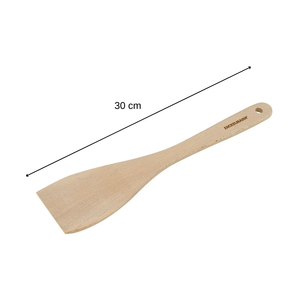 Spatule de cuisine 30 cm Fackelmann - Image 3