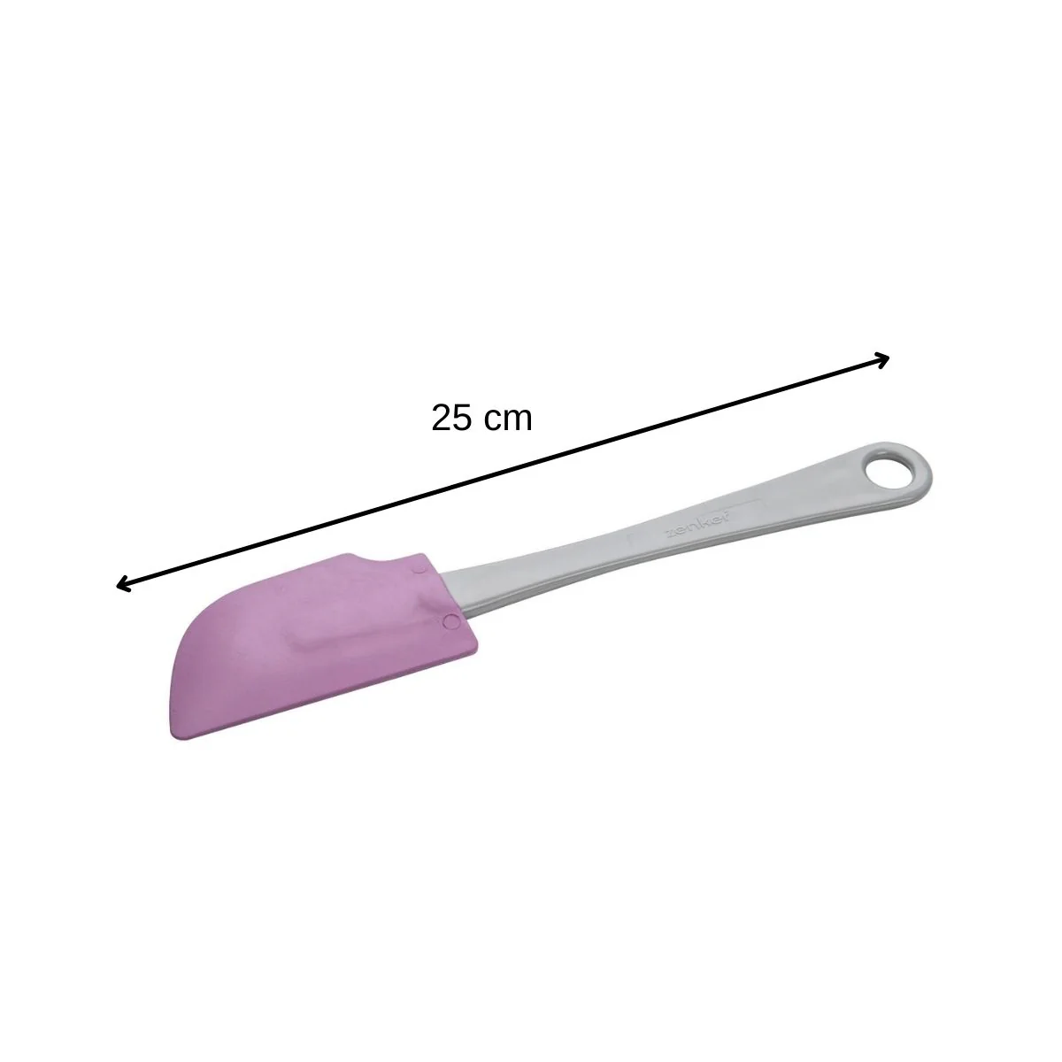 Spatule de cuisine et de pâtisserie 25 cm Zenker Sweet Sensation - Image 3
