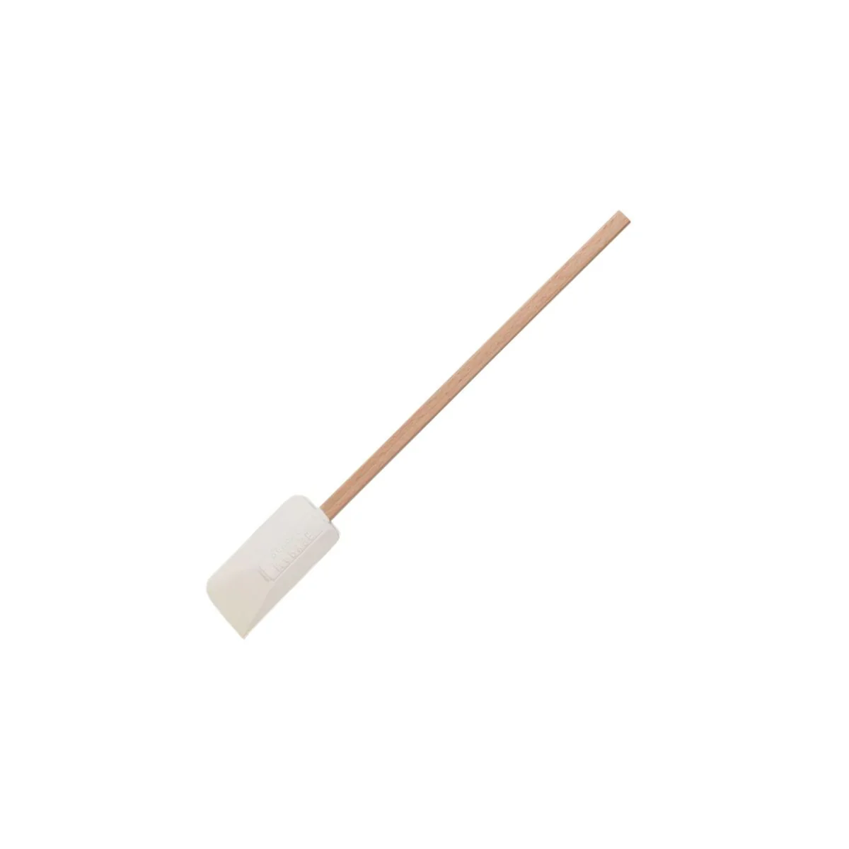 Maryse de pâtisserie et de cuisine 25 cm manche en bois Fackelmann