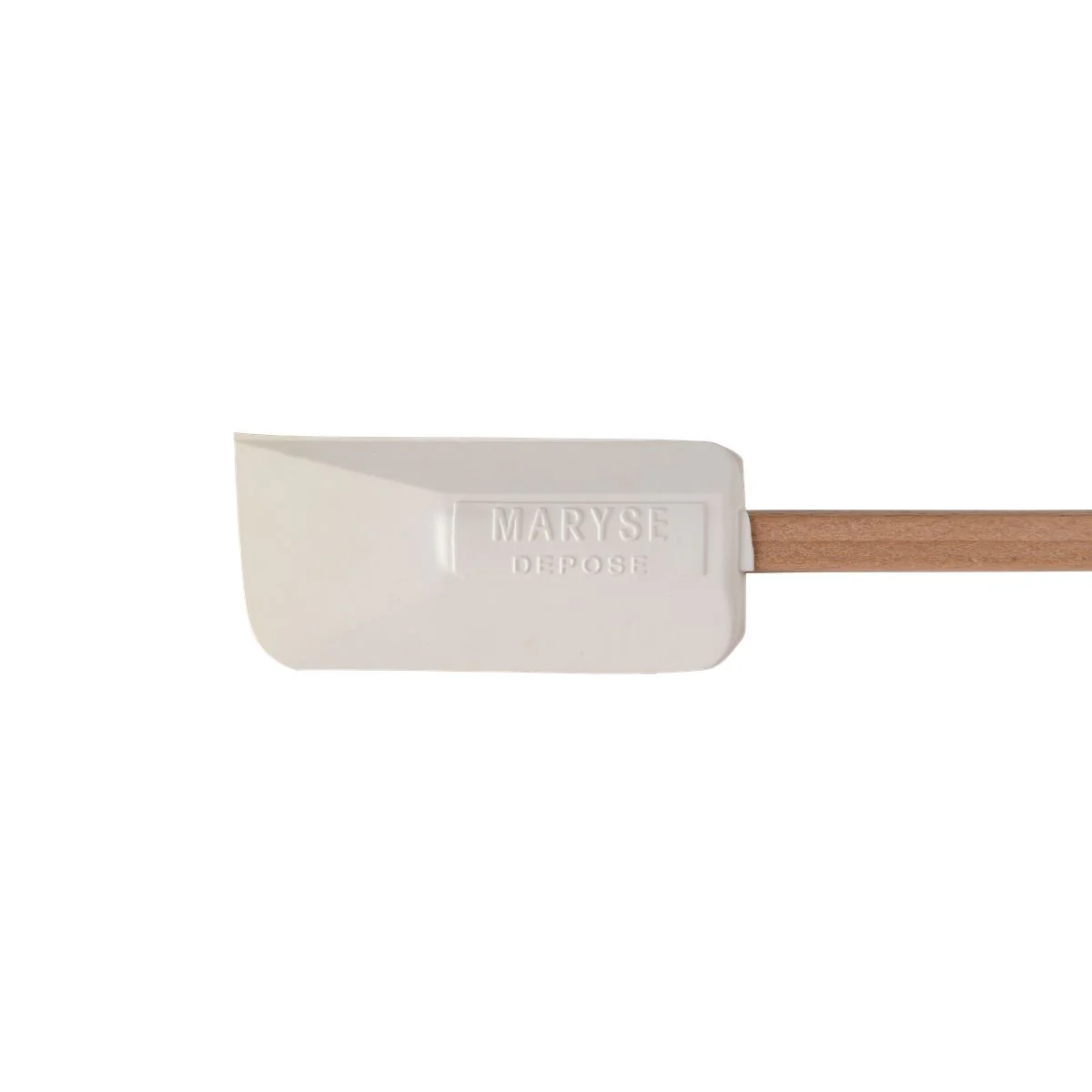 Maryse de pâtisserie et de cuisine 25 cm manche en bois Fackelmann - Image 5