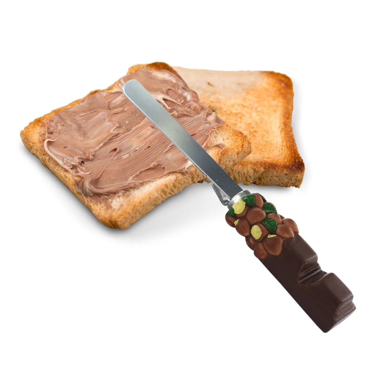 Spatule pour pâte à tartiner 19 cm Fackelmann - Image 2
