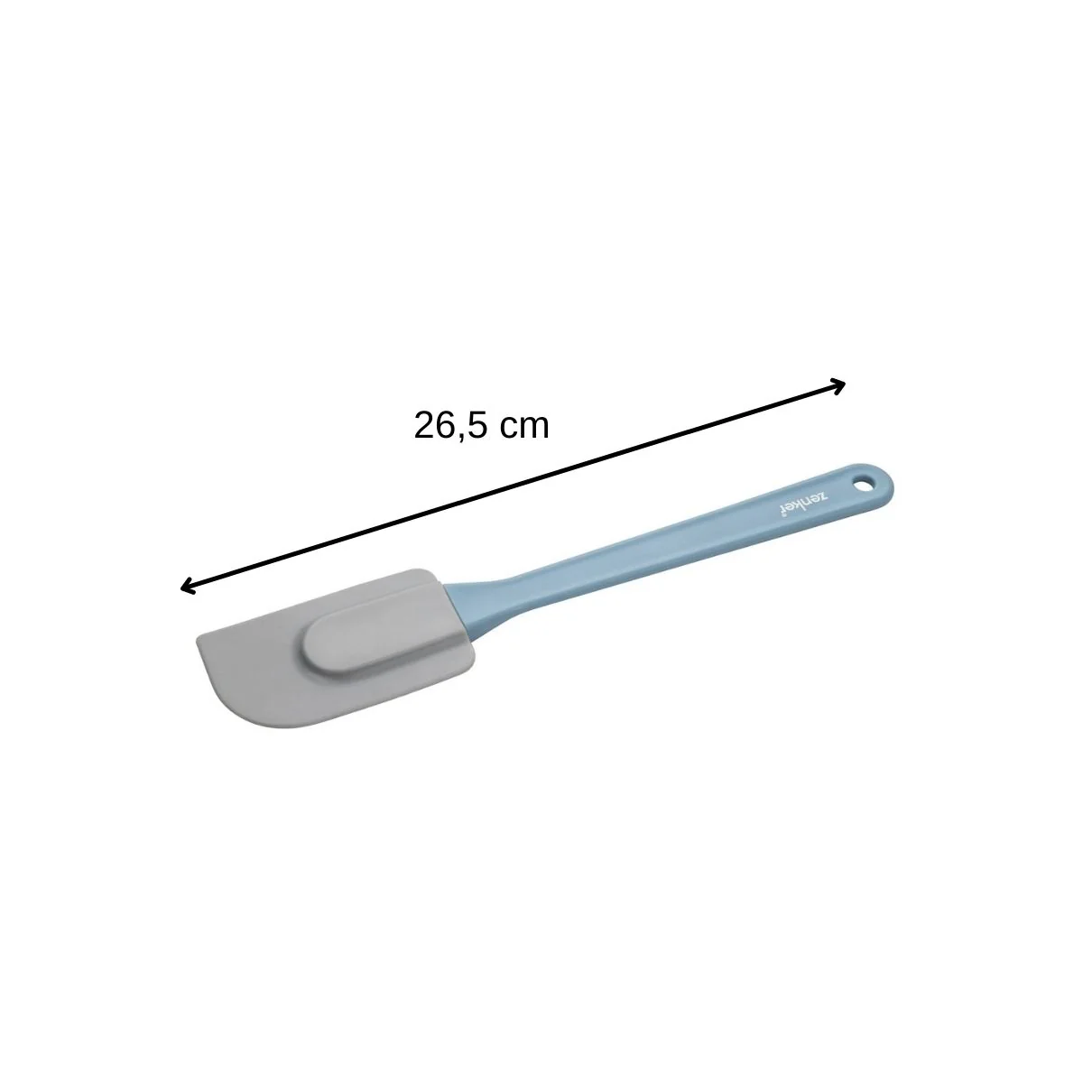 Spatule de cuisine et de pâtisserie 26,5 cm Zenker Sweet Sensation - Image 3