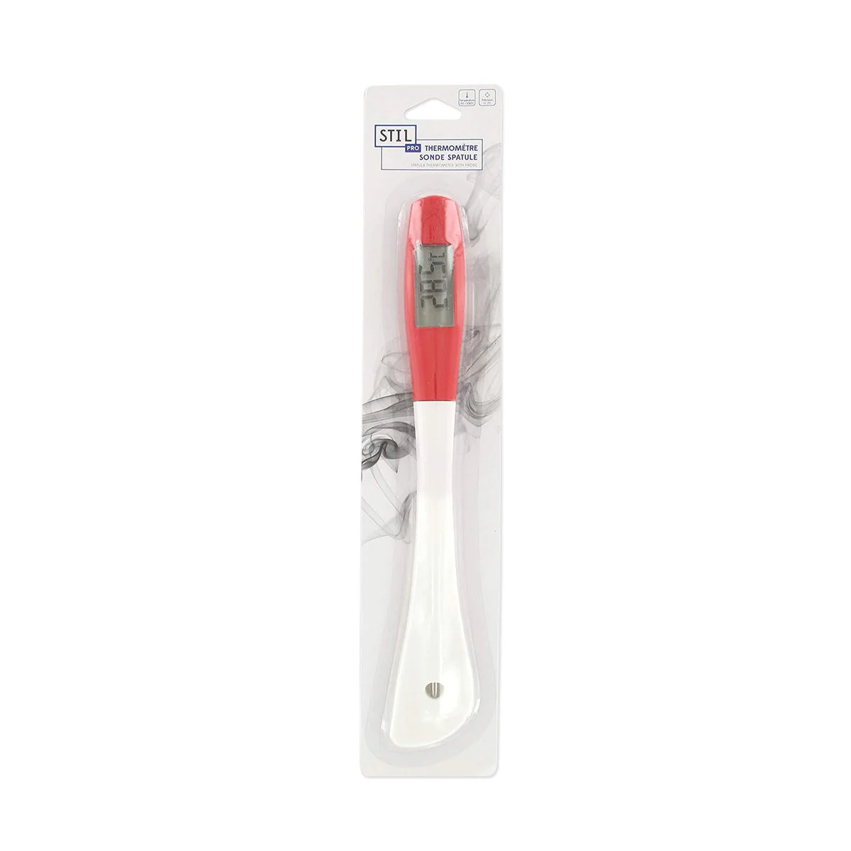Spatule thermomètre 30 cm Stil - Image 5