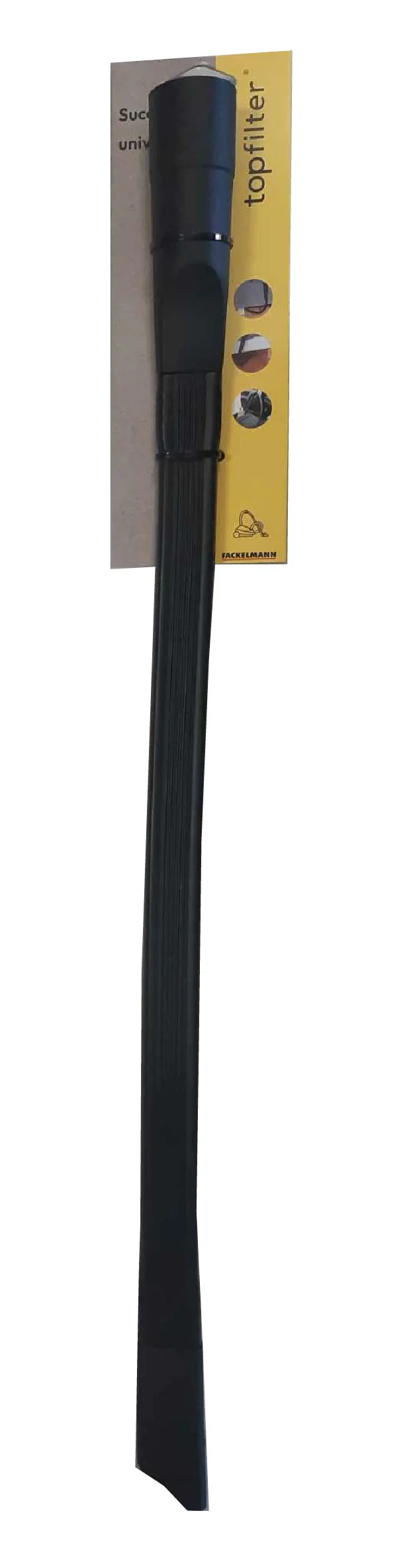 Suceur aspirateur long et flexible TopFilter - Image 2