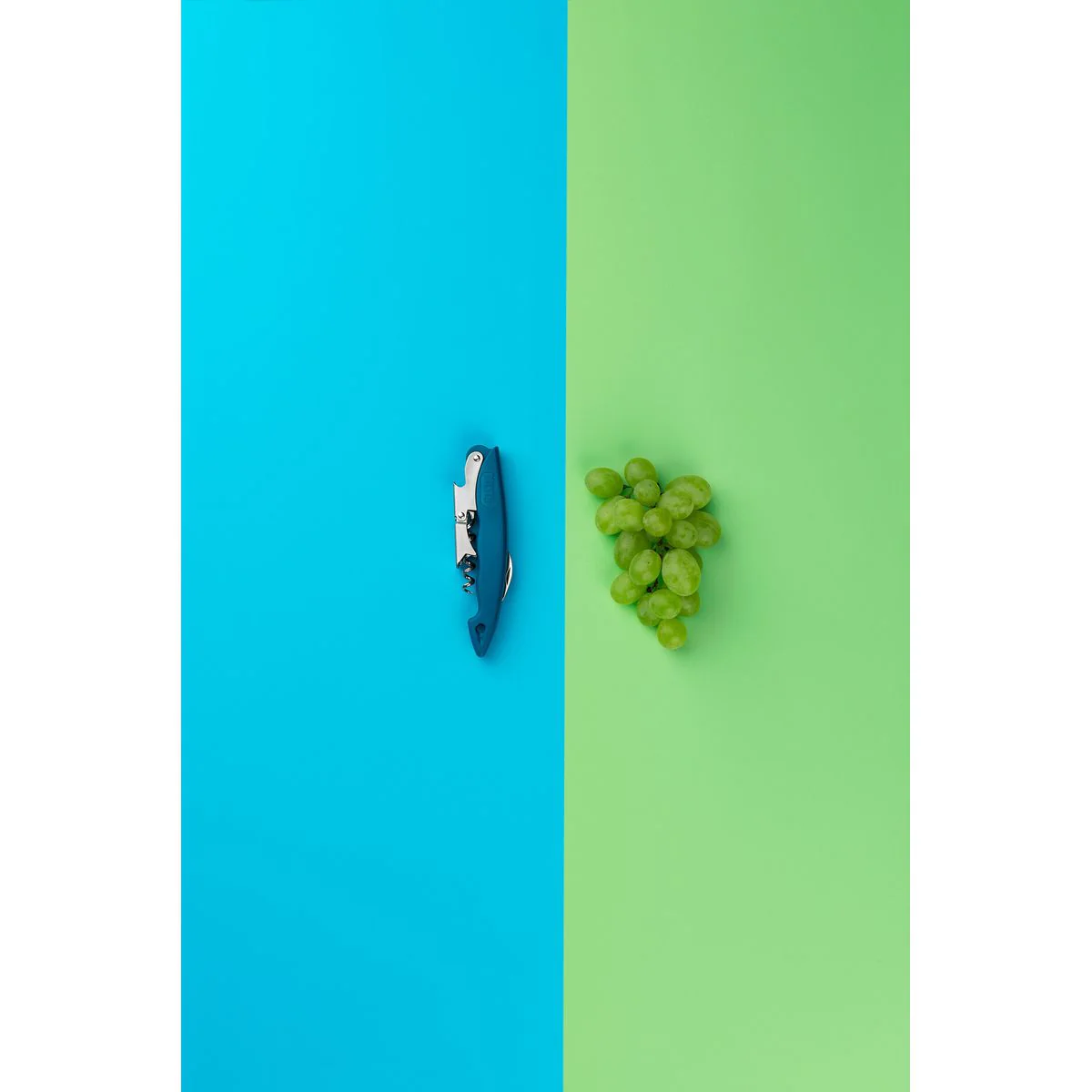 Tire-bouchon limonadier avec fonction décapsuleur Tasty Core - Image 12
