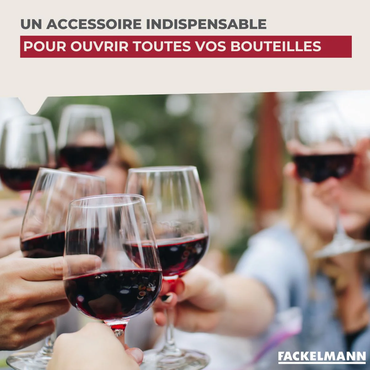 Tire-bouchon limonadier coloré Fackelmann Bar Concept - Image 5