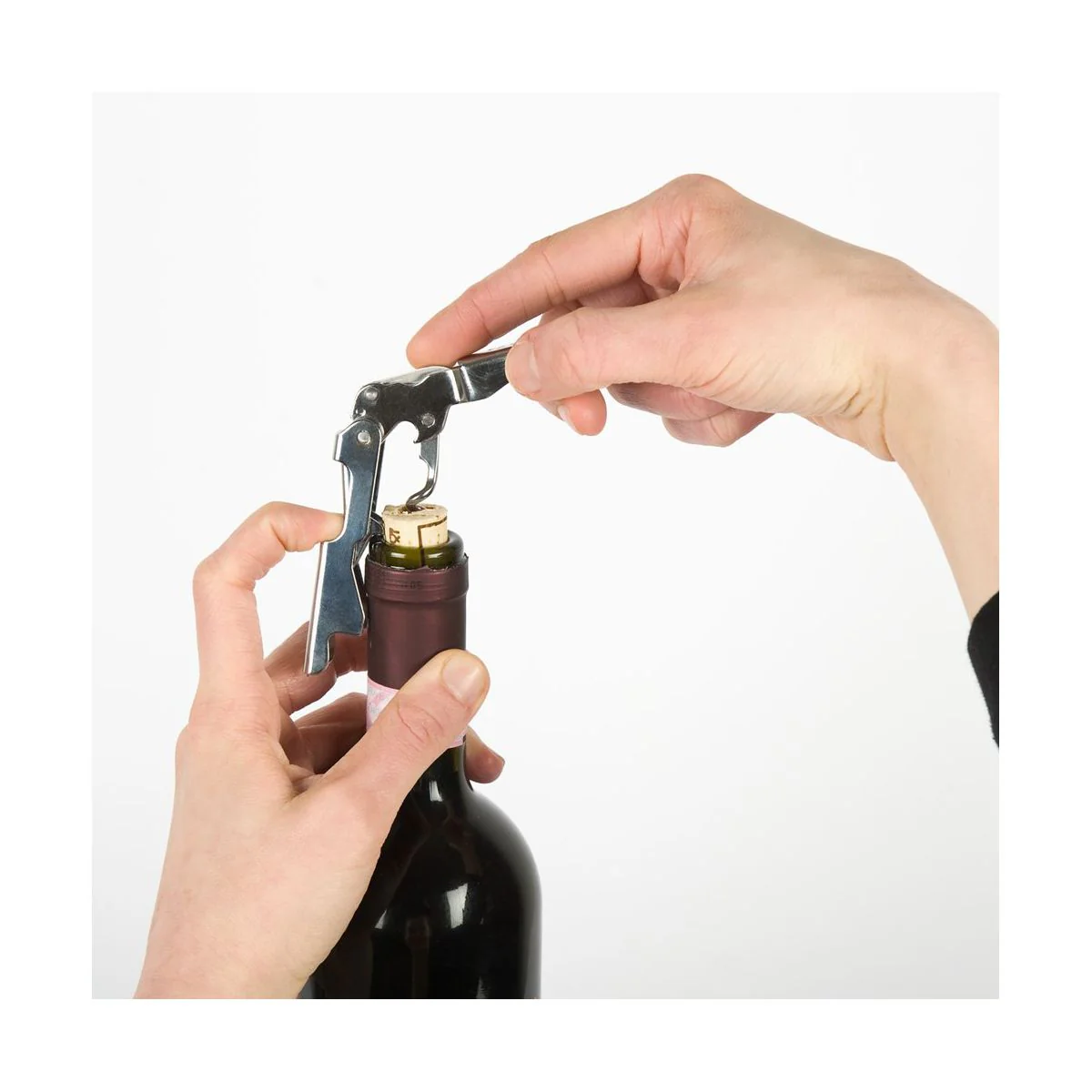 Tire bouchon limonadier FM Professional - Image 2