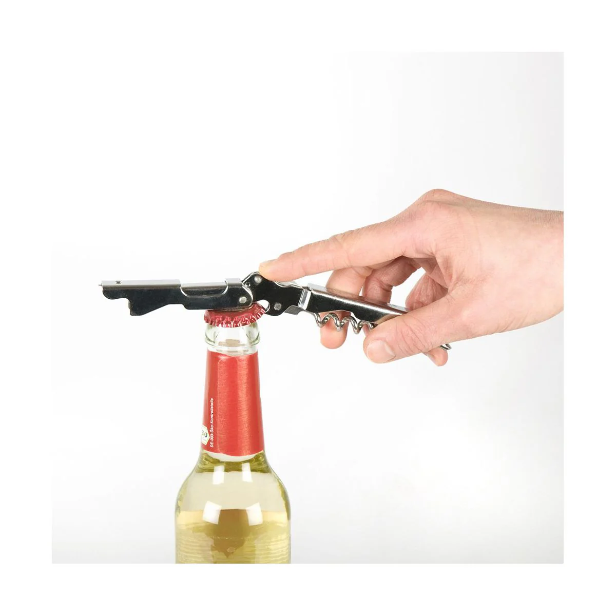 Tire bouchon limonadier FM Professional - Image 5