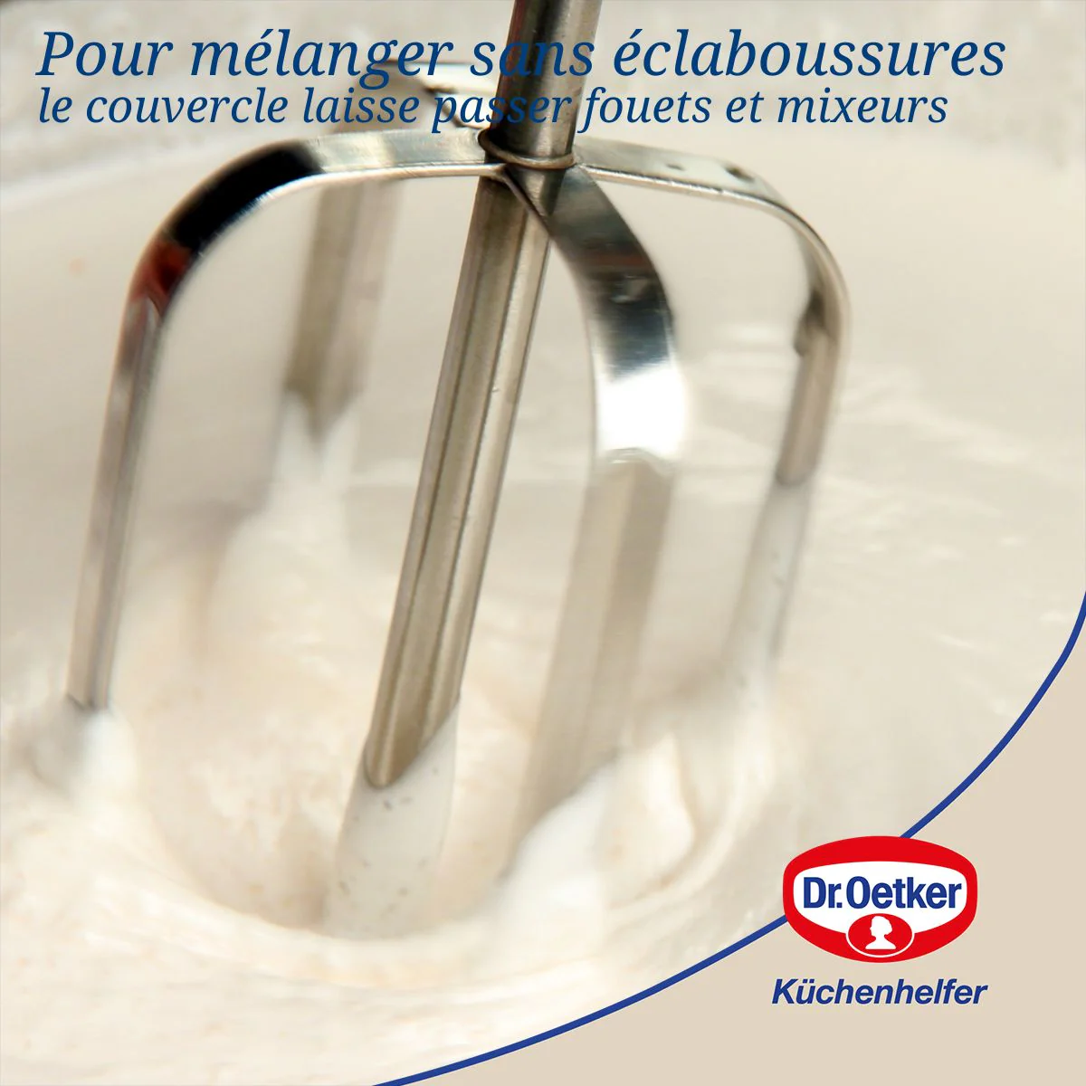 Verre doseur 2,2 litres Dr.Oetker Baker Edition - Image 5