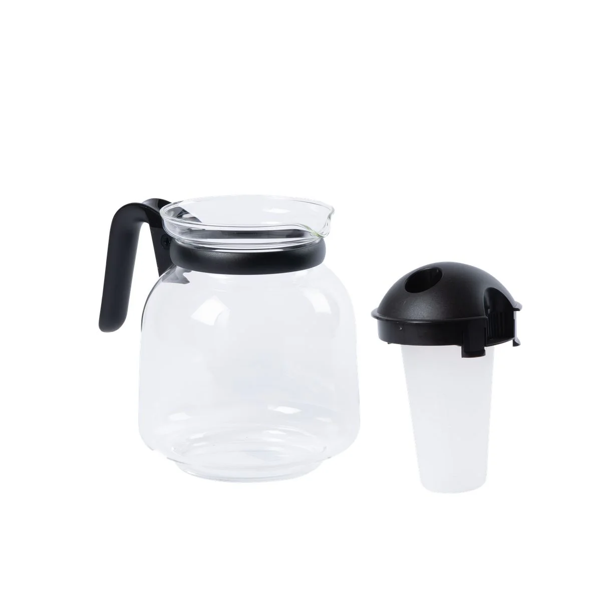 Verseuse à thé micro-ondable 1,5 litres Fackelmann - Image 5