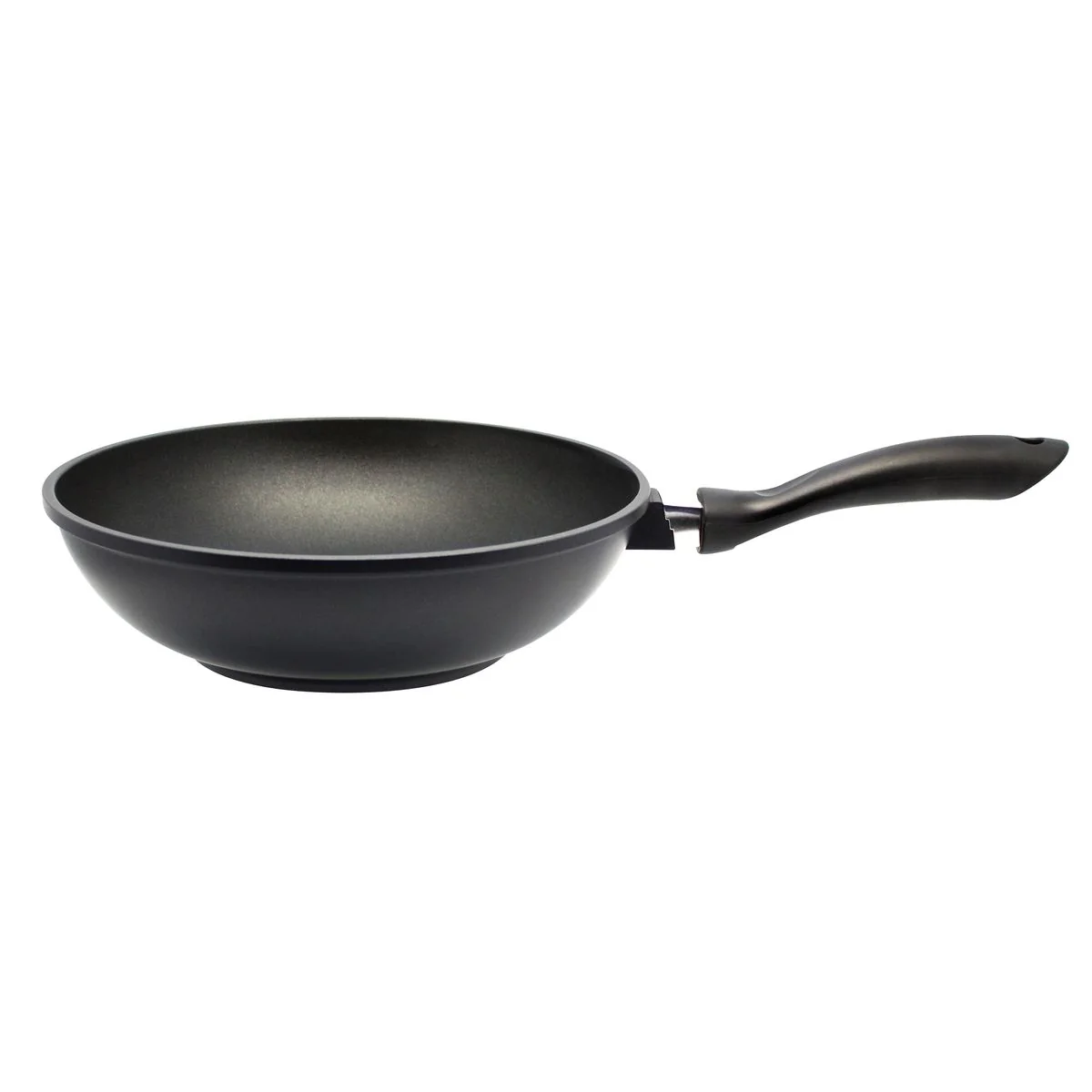 Wok 28 cm Elo Alucast - Image 5